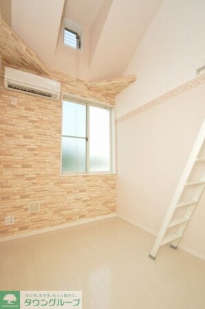 鹿島田コルチェスターの杜の物件内観写真